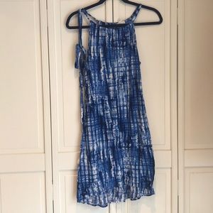 Joie: Tye Dye summer dress